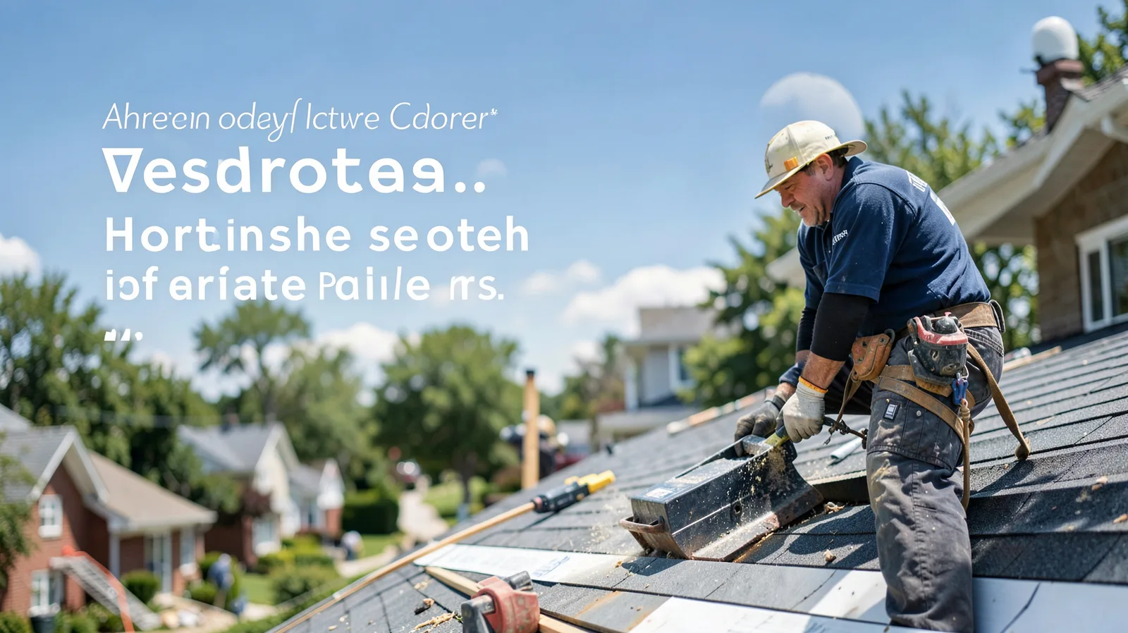 Roof Replacement in St Matthews, KY near me